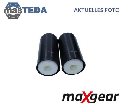 72-5709 STOßDäMPFER STAUBSCHUTZSATZ HINTEN MAXGEAR NEU OE QUALITÄT