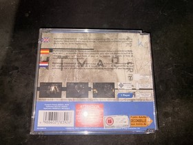 Nightmare Creatures II Dreamcast PAL CIB Tested