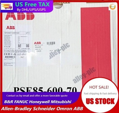   PSE85-600-70 Soft Starter PSE85-600-70 New in Box Fast Shipping 1pcs *gb