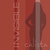 Calista - Invisible - Cd - G1398Z