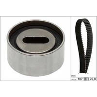 INA 530 0285 10 Zahnriemensatz FüR Mazda KIA 323 C 121 323 S 323 F MX 3 323 RIO