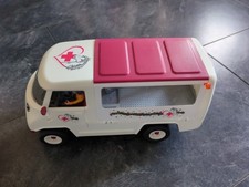 Likwidacja kolekcji Schleich 42370 Mobil weterynarza