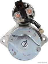HERTH+BUSS JAKOPARTS Starter Anlasser Startanlage ohne Pfand J5210546