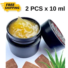 2 X 10 ml 100% Gambir Sarawak Delay Gel Prolong Duration for Men's Enhancement