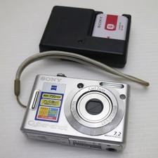 SONY Cyber-shot DSC-W35 Digital Camera 0010