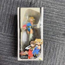 Mobile Suit Gundam 0079 Card Builder Series Dx Girls Figure