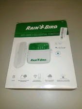 Rain Bird ARC8 Indoor/Outdoor Smart Irrigatio...