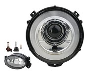 Scheinwerfer Xenon passend für Mercedes W461 463 G-Klasse 08- D1S Nebel Leucht. Scheinwerfer Xenon passend für Mercedes W461 463 G-Klasse 08- D1S Nebel Leucht.