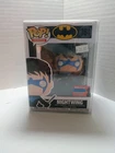 Funko Pop! #364 Nightwing Pop Heroes  Vinyl Figure 2020 Fall Convention Exc