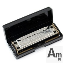 TOMBO Major Boy Am Blues Harp Blues Harmonica