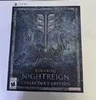 Elden Ring Nightreign Collector’s Edition (PS5) *NO GAME/DLC*