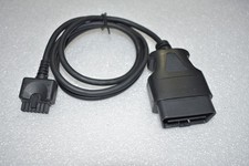 14-pin Obd2 Obdii Oem Cable For Hypertech