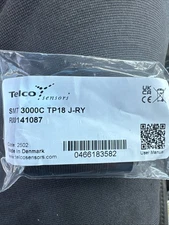 TELCO SMT 3000C TP18 J-RY / SMT3000CTP18JRY New
