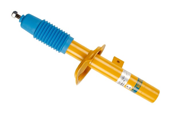 NEU - Bilstein 35-050179 StoßDäMpfer FüR CitroËN Peugeot-image