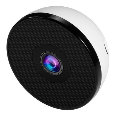 2.4G WIFI Window Camera 4MP Indoor Cameras for Home Security Easy Quick Install