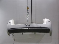 STOßSTANGE HINTEN Opel Zafira (M75) MPV 1.9 CDTI (Z19DT) 13125014