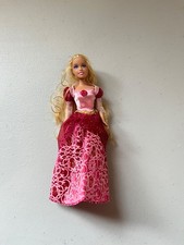 Barbie Mini Kingdom Doll Genevieve 13 Dancing Princesses