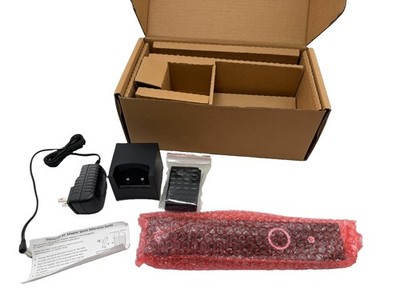 RTI T1-B+ Universal System Controller Remote Dock Charger 10-210603-12 Sealed