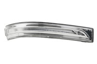 LED Spiegelblinker Passend FüR Hyundai Tucson TL 05/2015- Rechts Beifahrerseite