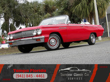 1963 Buick Skylark for Sale