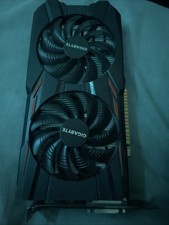 Gigabyte Radeon RX 570 Gaming 4GB graphics card, Brand New, Never Used