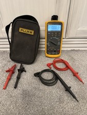 Fluke 787 ProcessMeter Digital Multimeter