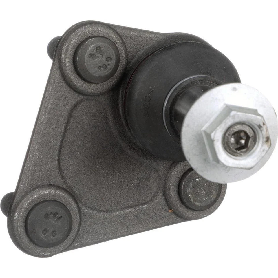 Delphi 2X Front Lower Suspension Ball Joint For 2000 2001 2002 2003 2004 Audi TT - Изображение 3 из 4