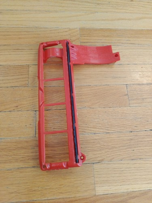 #ad Dirt Devil UD20120 Power Express Vacuum Cleaner Brushroll Soleplate OEM Part N $19.99