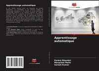 Pankaj Bhambri (U. A.) | Apprentissage Automatique | Taschenbuch | FranzöSisch