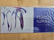 Timbre France Bloc Souvenir 144** Kupka 2018  Sous Blister