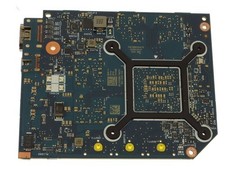 Graphics Card Dell 4GD86 Nvidia Quadro P1000 4GB Graphics Card for Precision
