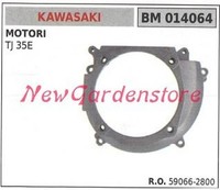 Carter Badminton Kawasaki Motor Freischneider Tj 35E 59066-2800