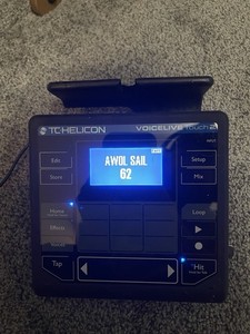TC Helicon Voicelive Touch | eBay