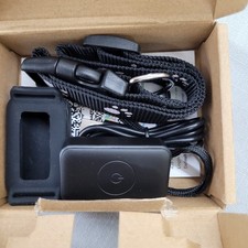 Dog Collar GPS Tracker - size M
