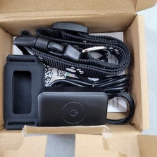 Dog Collar GPS Tracker - size M