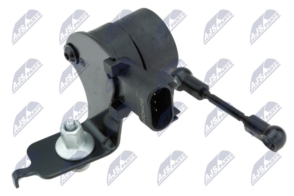 SENSOR HEADLIGHT LEVELLING ECX-CH-010 FOR CHEVROLET LTG 2.0L 4cylLT1 6.2L 8cyl