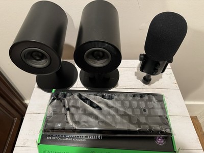 Razer Gaming Bundle