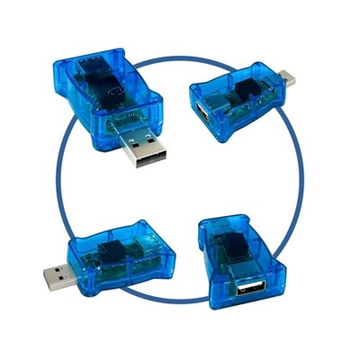 SH-G01B USB Isolator High-Speed ADI ADUM3165 Chip 480Mbps