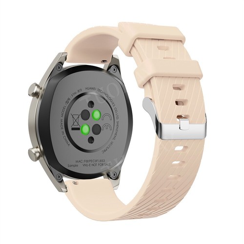 Silikonowa bransoletka do Samsung Galaxy Watch FE 7 6 5 Pro 6 Classic 40/44/46/47mm - Zdjęcie 13 z 46