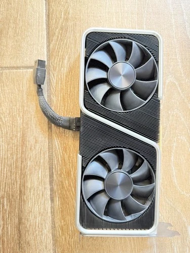 NVIDIA GeForce RTX 3060 Ti Founders Edition 8GB GDDR6