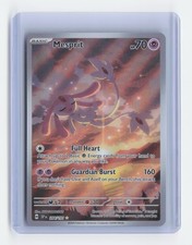 SV08: Surging Sparks #204/191 Mesprit on eBay