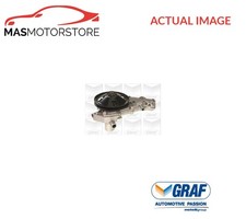 ENGINE COOLING WATER PUMP GRAF PA597 P NEW OE REPLACEMENT