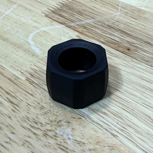 MagLite Anti-Roll Lens Holder 408-000-022