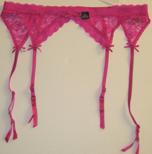 New La Senza Garter Belts Various Sizes, Colors & Styles - Picture 36 of 56