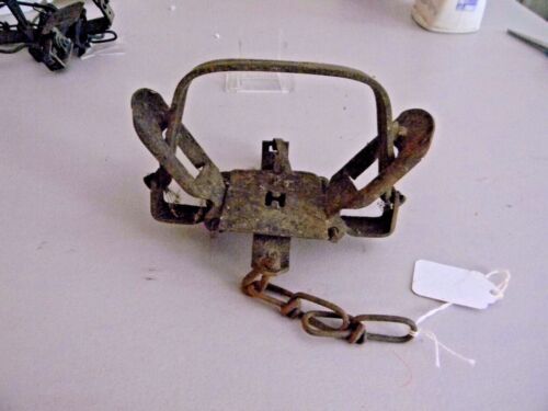 Rare Vintage Herter's 109A REEL | eBay