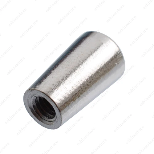 3 Color Metal 3 Way M3.5/M4Toggle Switch Knob Tip Cap For GIBSON EPI Les Paul SG