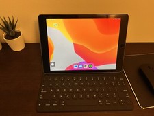 9.7" iPad Pro WiFi  Cellular / 32GB / MLPW2LL/A  ORIGINAL KEYBOARD