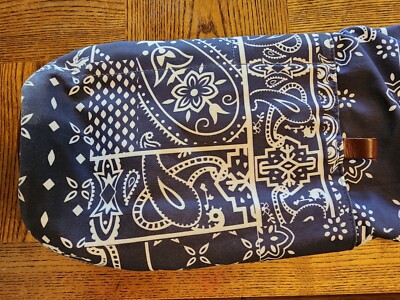 RARE Seamus Golf X Ralph Lauren X Trendy Golf Sunday Golf Bag
