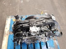2021 ON MK6 SUBARU OUTBACK COMPLETE ENGINE 2.5 PETROL FB25 D ONLY 2K MILES