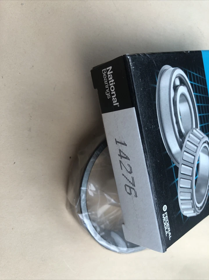 🔥🔥🔥Caja de transferencia de rodamientos nacionales eje de salida carrera nacional 14276 Foto 4 de 4